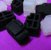 Silcone Gummi -Staubstopfen für USB a 