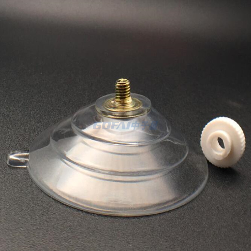 10 mm 20 mm 30 mm 40 mm 45 mm 50 mm 60 mm Glas Alle Oberflächen Plastik Vakuumglas Trottel
