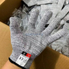 Resistantes Handschuh Anti -Cut STAB Proof Food Grade Küche Haushaltsschutzhandschuhe