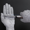 Schnittfester Handschuh Schnittschutzhandschuhe in Lebensmittelqualität für den Küchenhaushalt