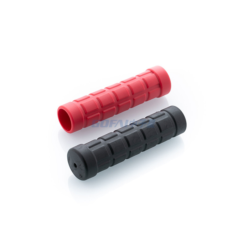 Benutzerdefiniertes spezielles Design Silikon Gummi Grip Tennisschlägergriff Griffabdeckung Heißer Griffhalter Nicht -Slip