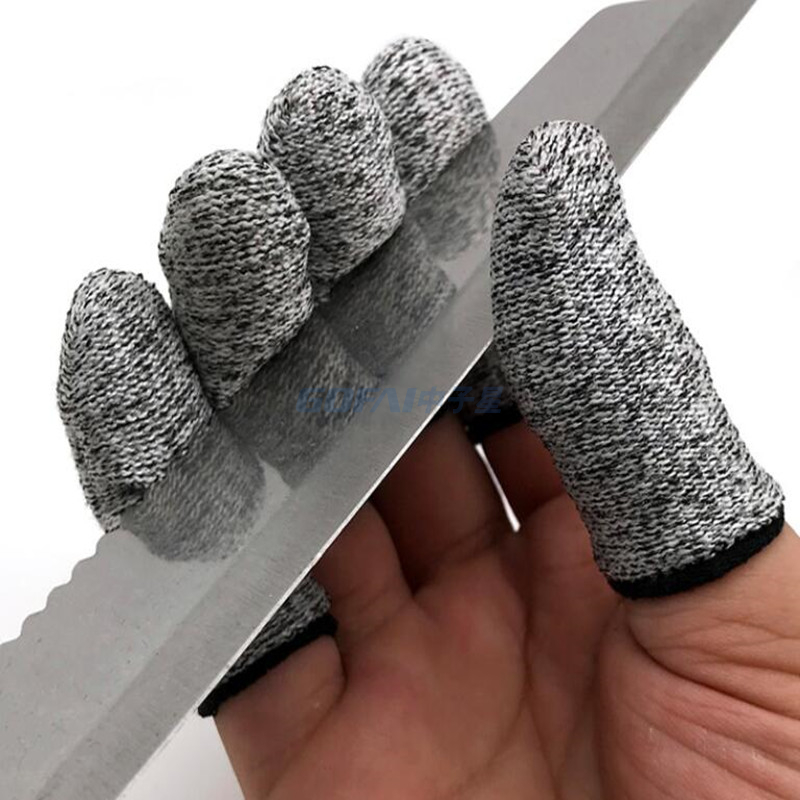 Resistantes Handschuh Anti -Cut STAB Proof Food Grade Küche Haushaltsschutzhandschuhe